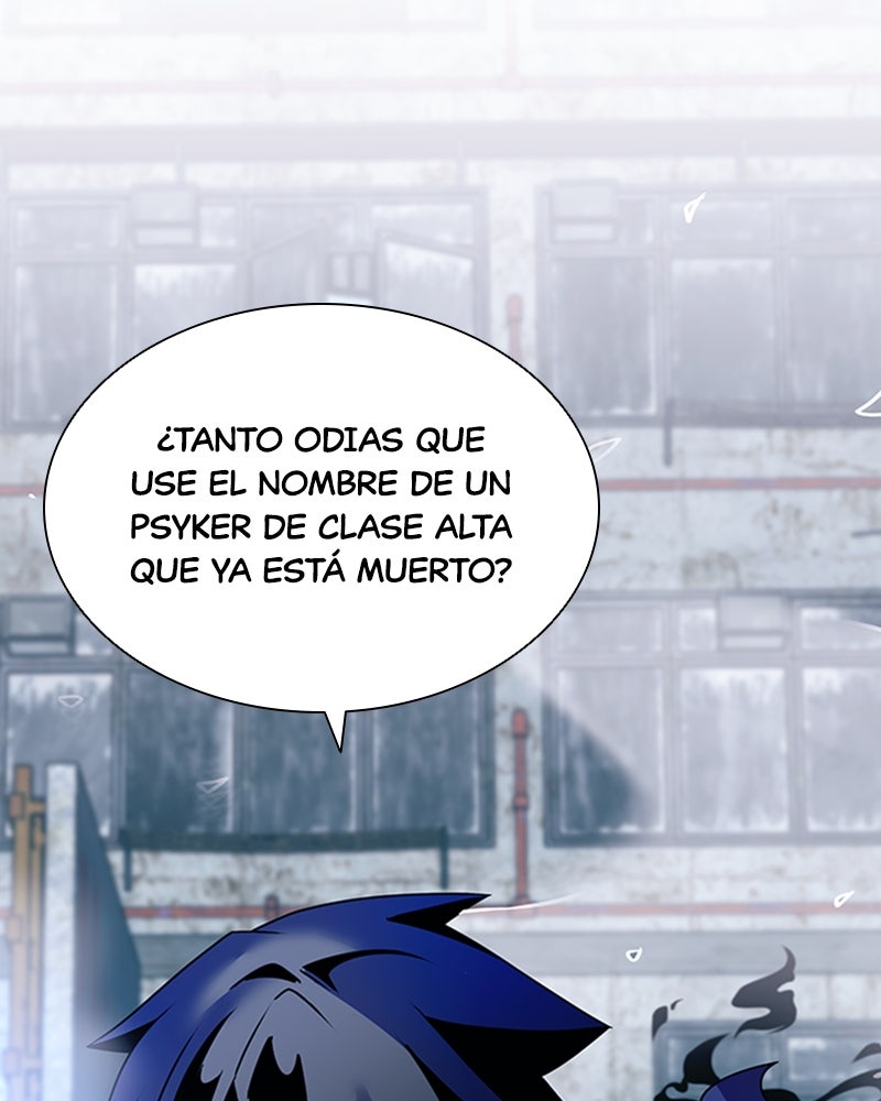 Read Un villano para matar ES Manga Online