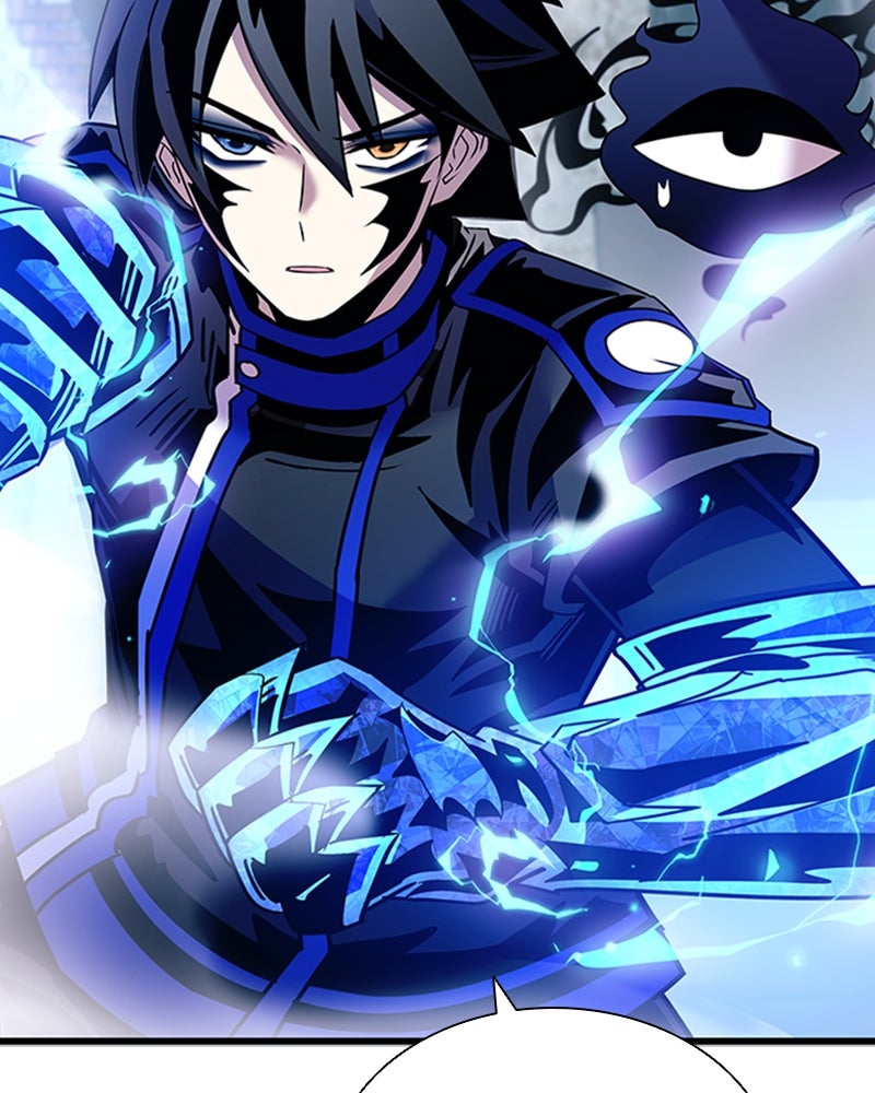 Read Un villano para matar ES Manga Online