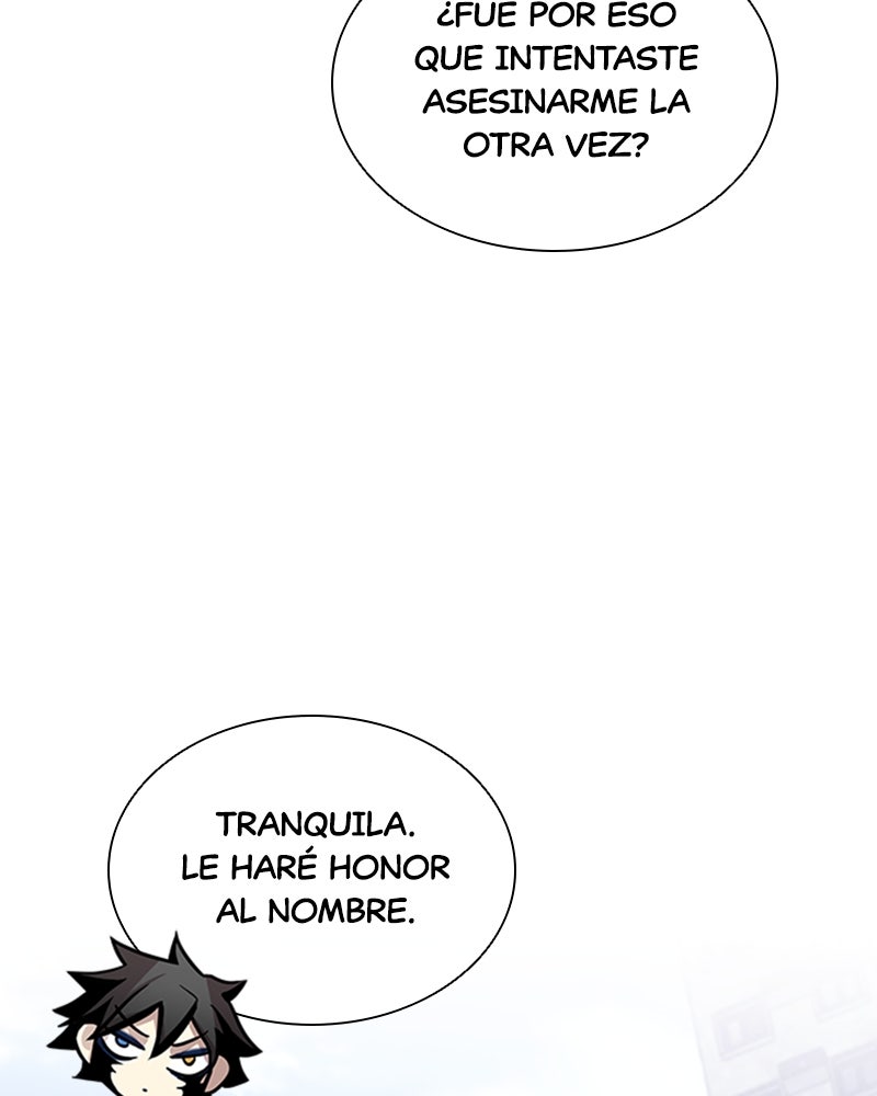 Read Un villano para matar ES Manga Online