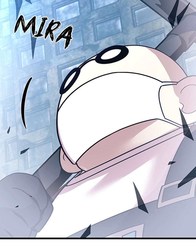 Read Un villano para matar ES Manga Online