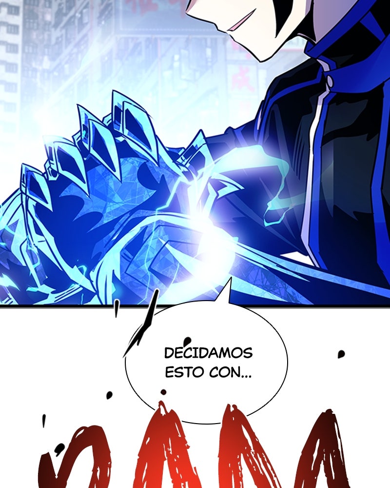 Read Un villano para matar ES Manga Online