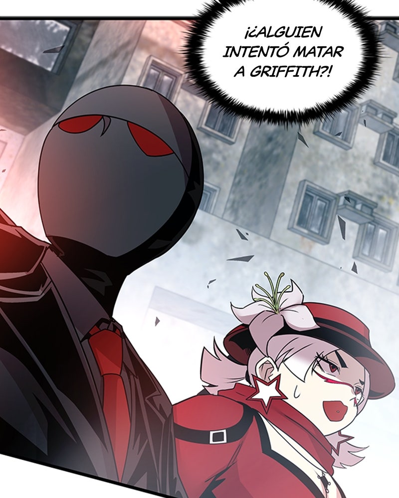 Read Un villano para matar ES Manga Online