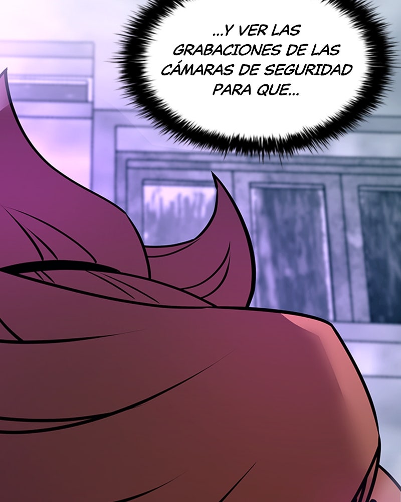 Read Un villano para matar ES Manga Online