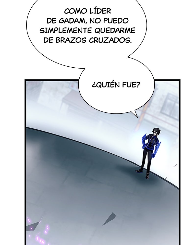 Read Un villano para matar ES Manga Online