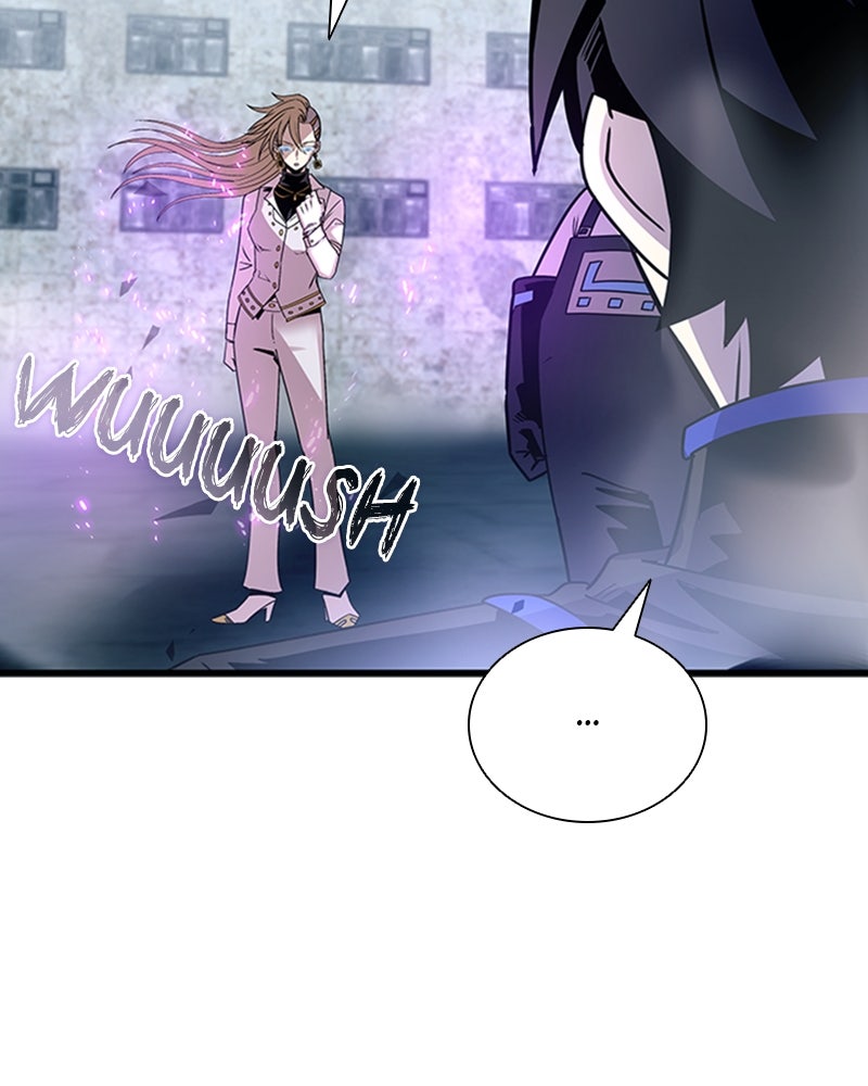 Read Un villano para matar ES Manga Online