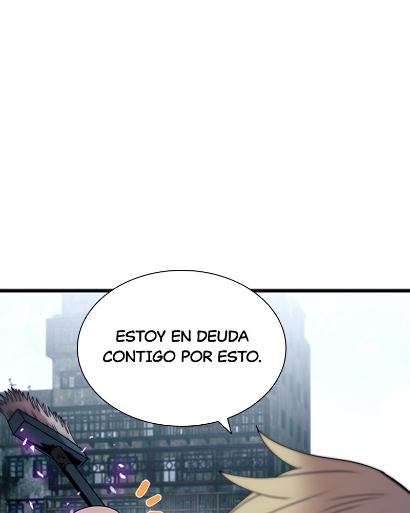 Read Un villano para matar ES Manga Online