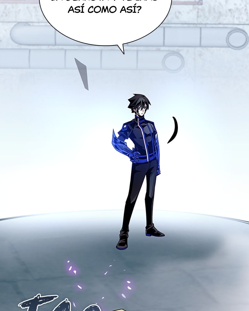 Read Un villano para matar ES Manga Online