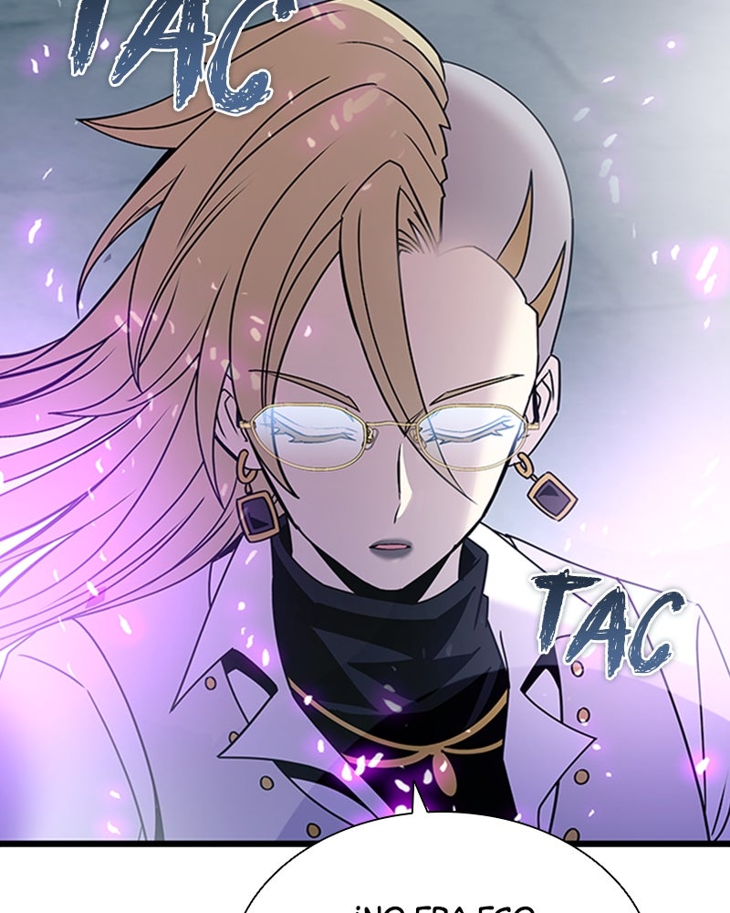 Read Un villano para matar ES Manga Online