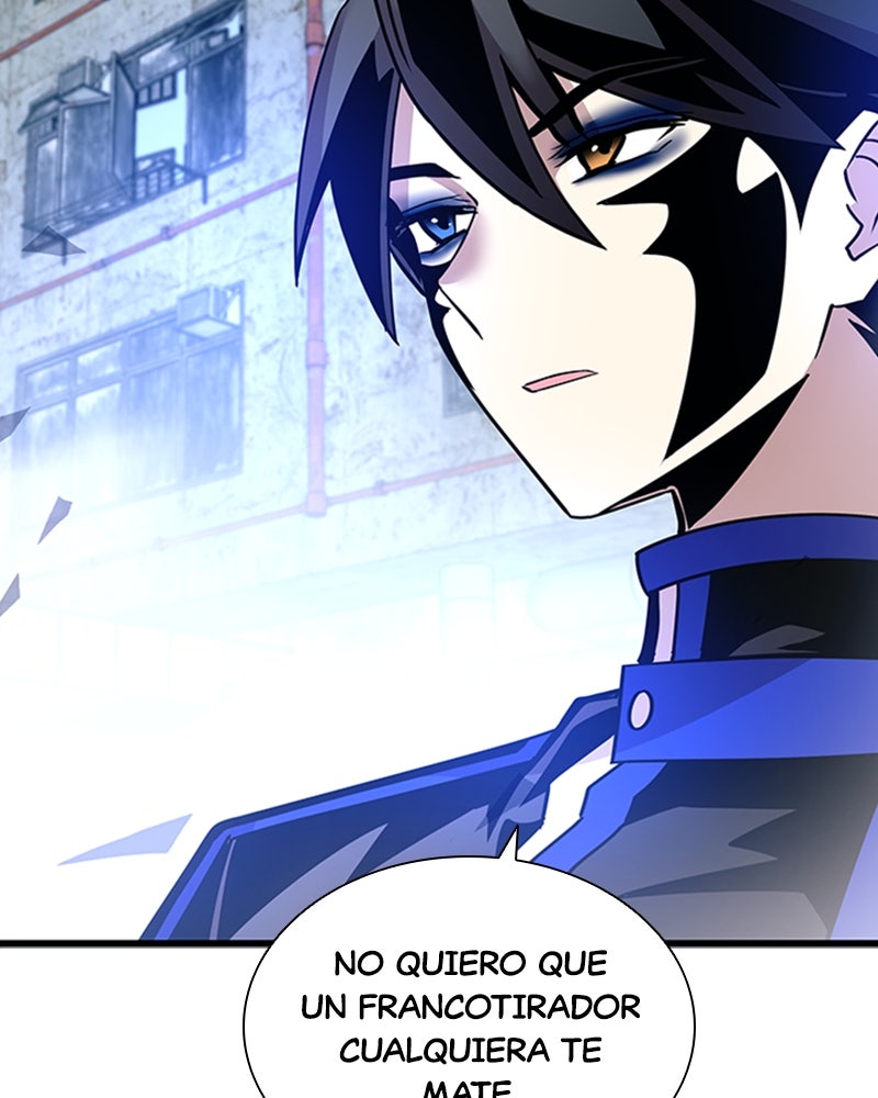 Read Un villano para matar ES Manga Online