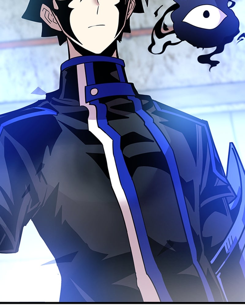 Read Un villano para matar ES Manga Online