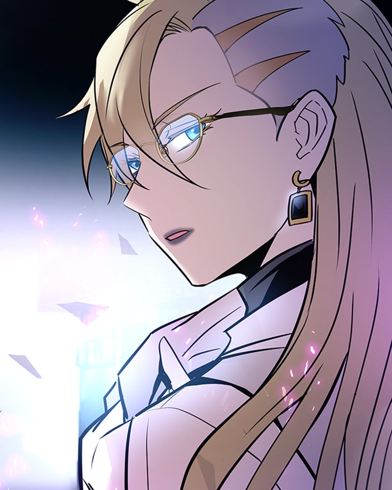 Read Un villano para matar ES Manga Online