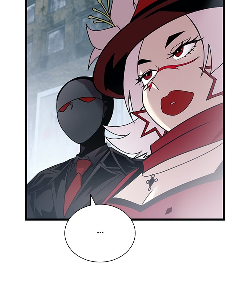 Read Un villano para matar ES Manga Online