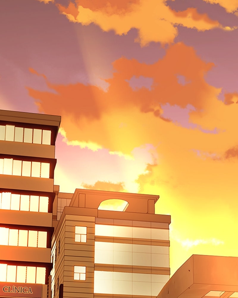 Read Un villano para matar ES Manga Online