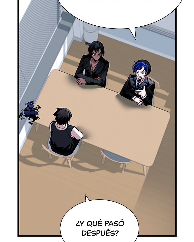 Read Un villano para matar ES Manga Online