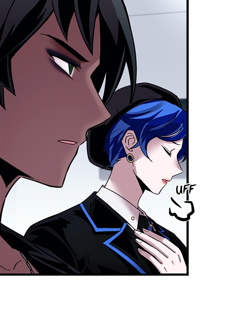 Read Un villano para matar ES Manga Online