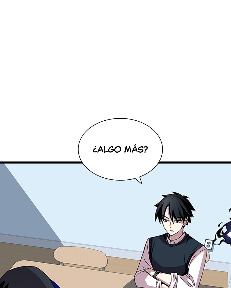 Read Un villano para matar ES Manga Online