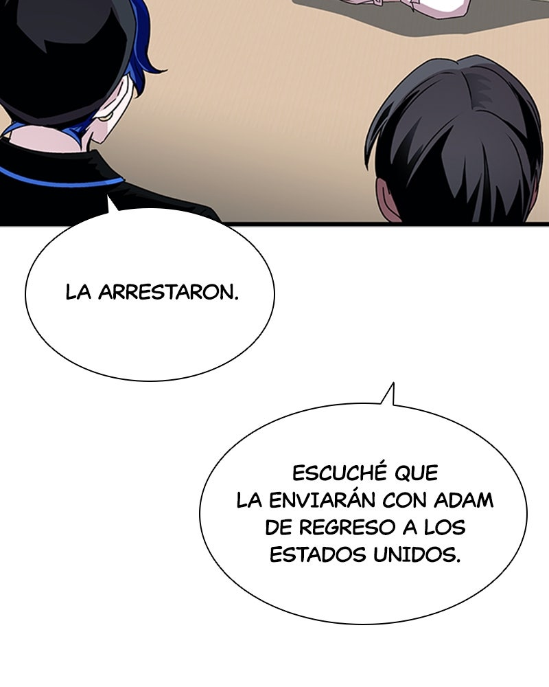 Read Un villano para matar ES Manga Online