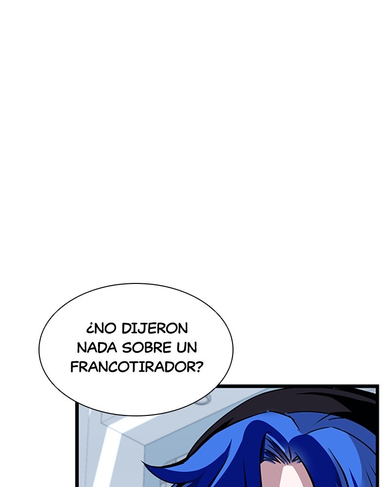 Read Un villano para matar ES Manga Online