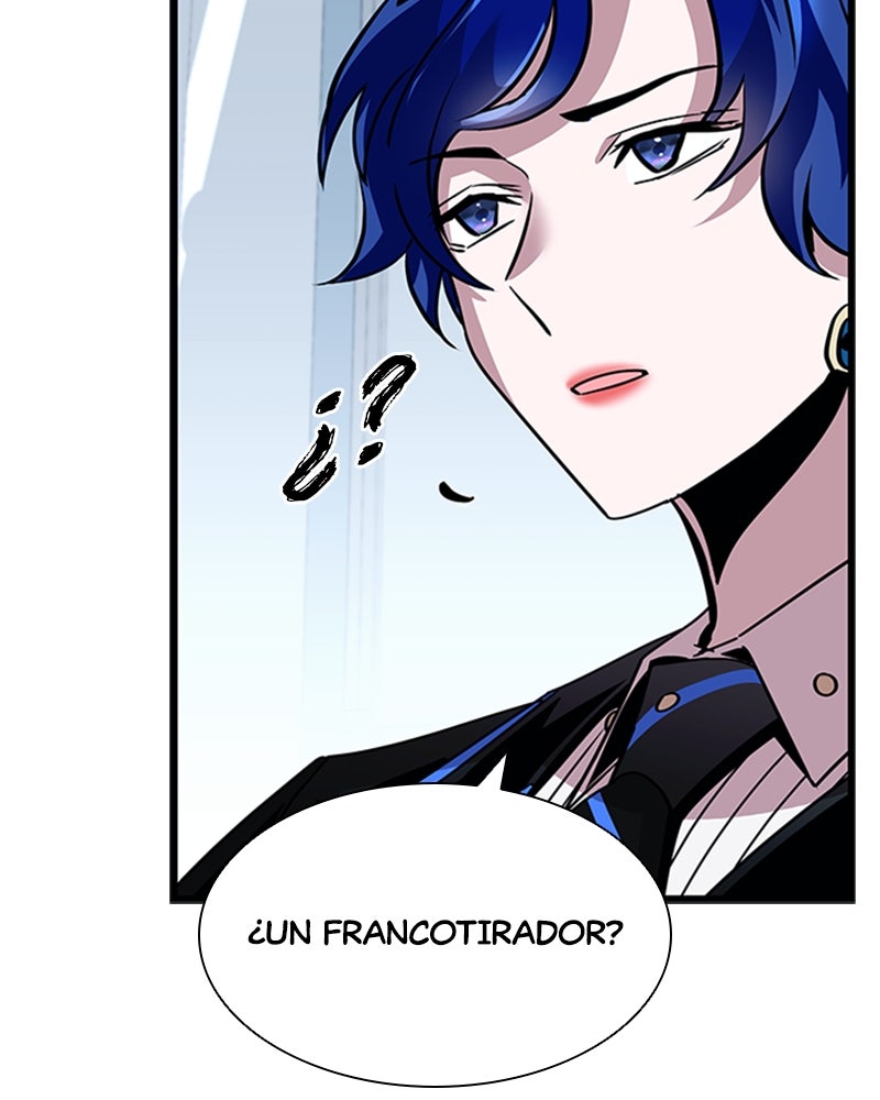 Read Un villano para matar ES Manga Online