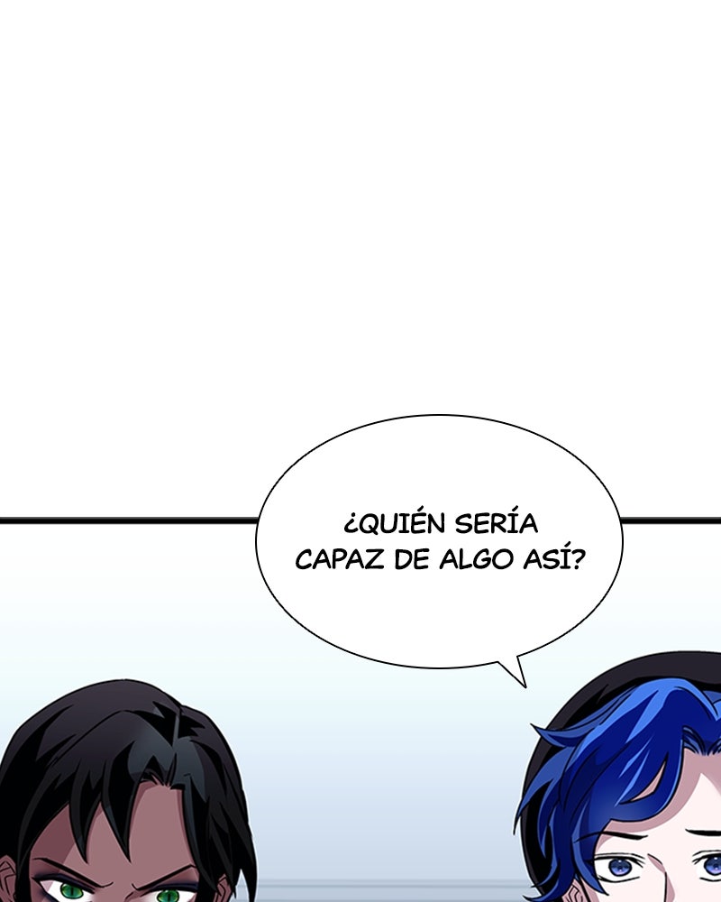 Read Un villano para matar ES Manga Online