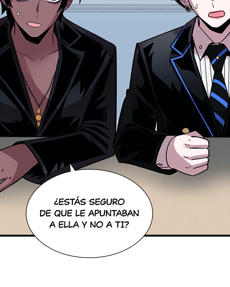 Read Un villano para matar ES Manga Online