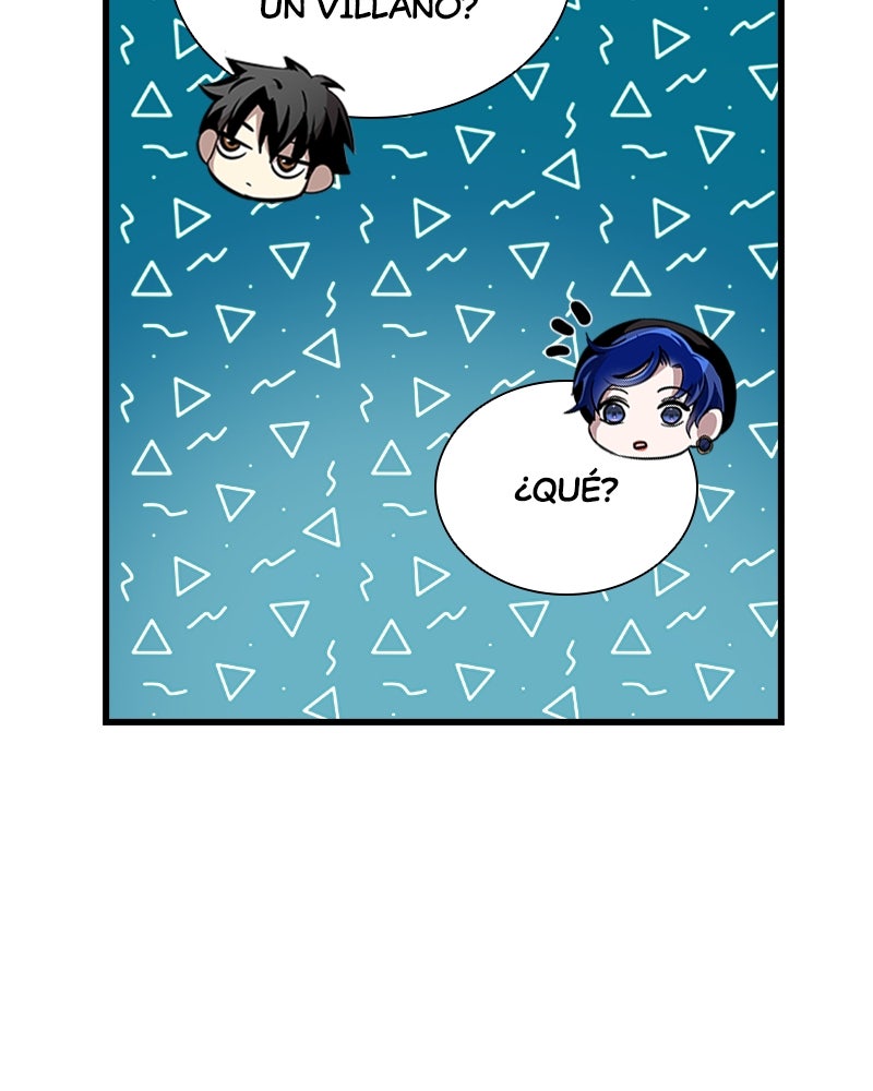 Read Un villano para matar ES Manga Online