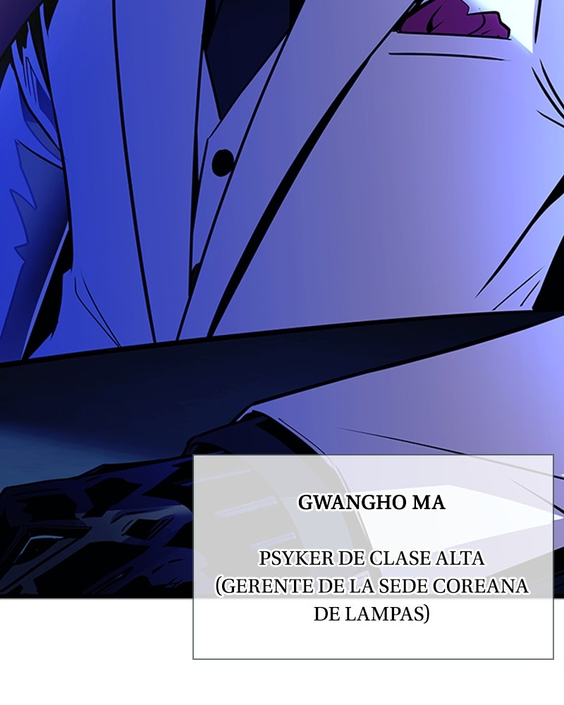 Read Un villano para matar ES Manga Online