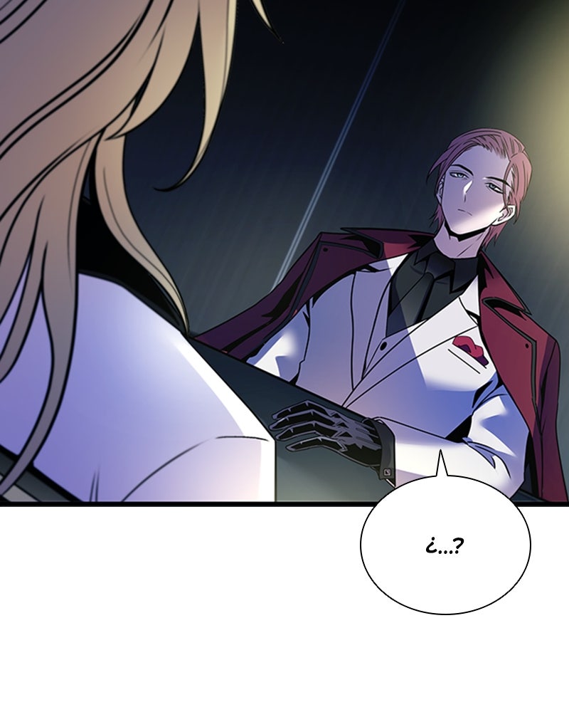 Read Un villano para matar ES Manga Online