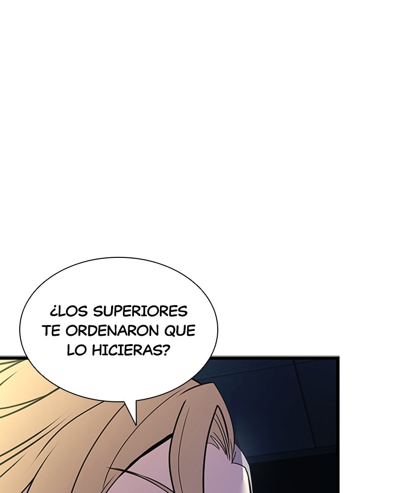 Read Un villano para matar ES Manga Online