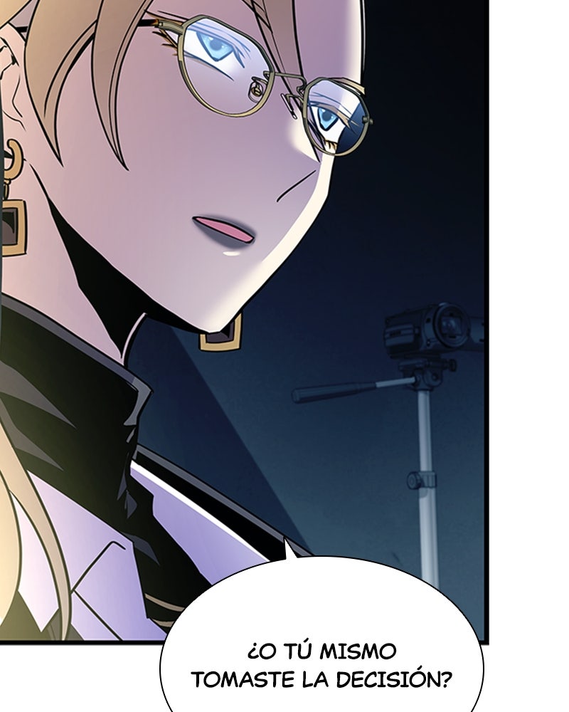 Read Un villano para matar ES Manga Online