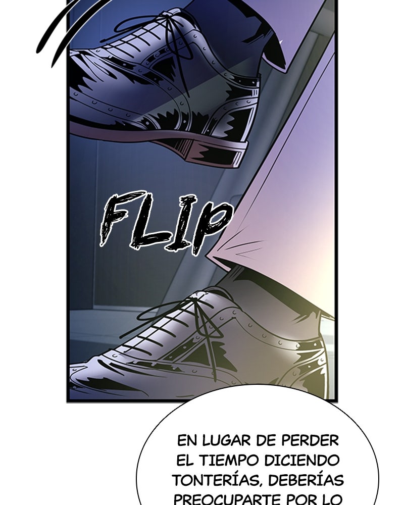 Read Un villano para matar ES Manga Online