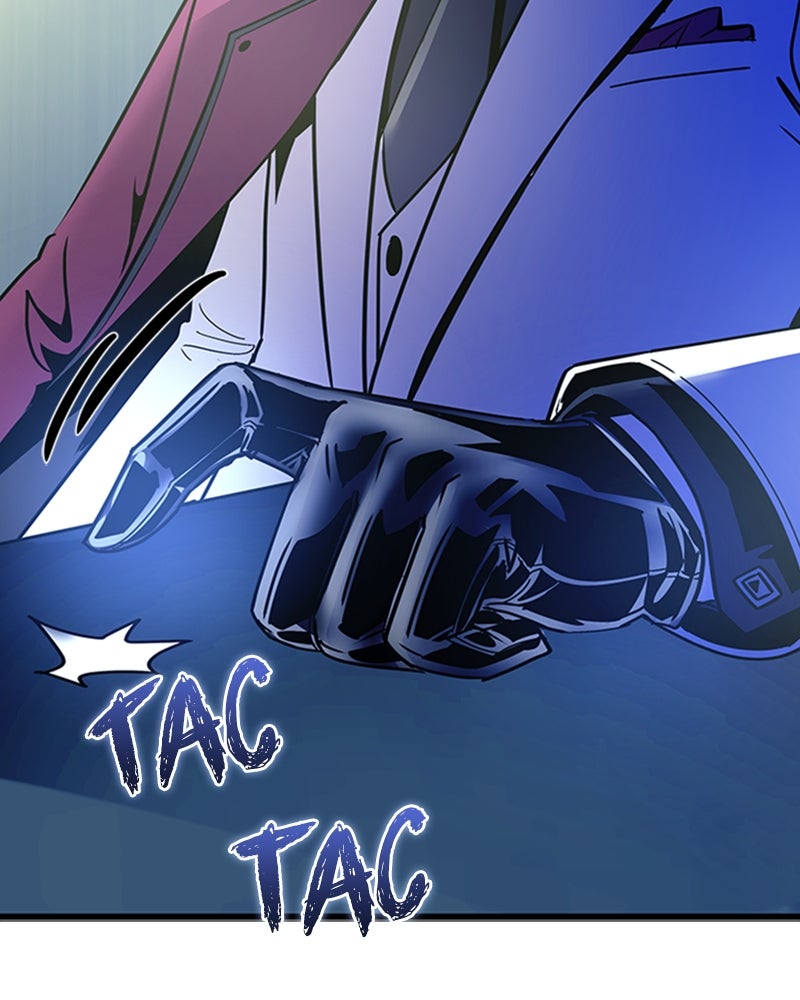 Read Un villano para matar ES Manga Online