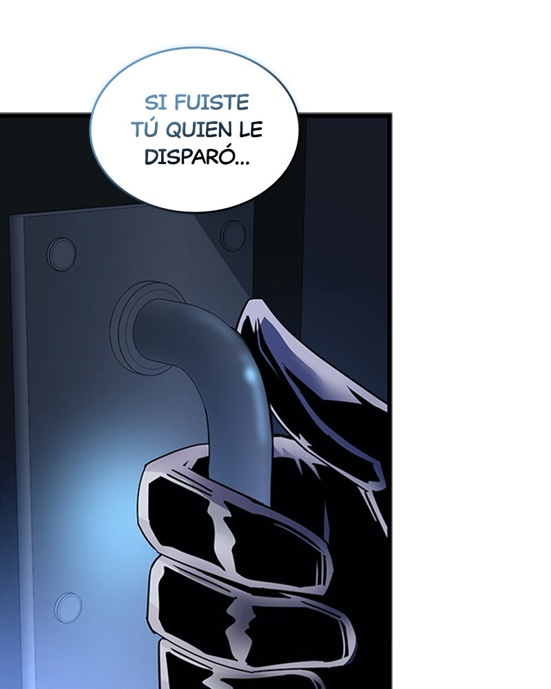 Read Un villano para matar ES Manga Online