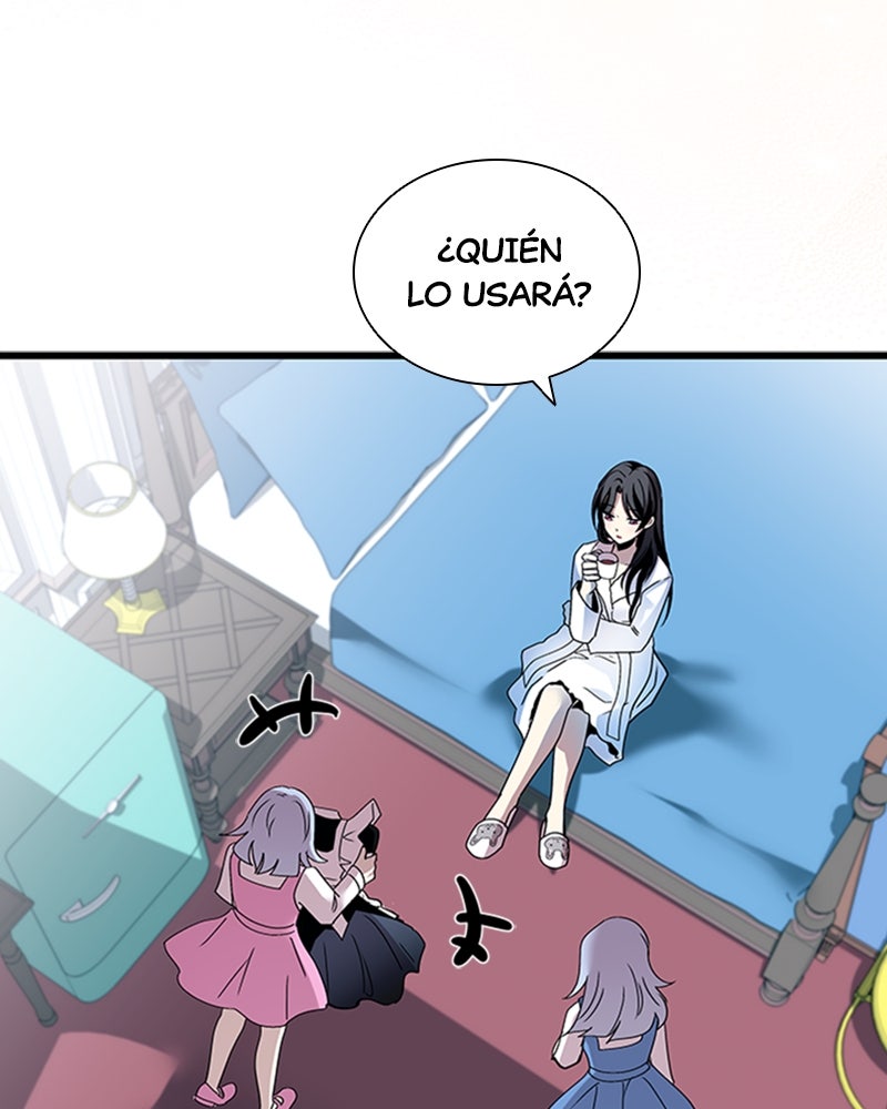 Read Un villano para matar ES Manga Online