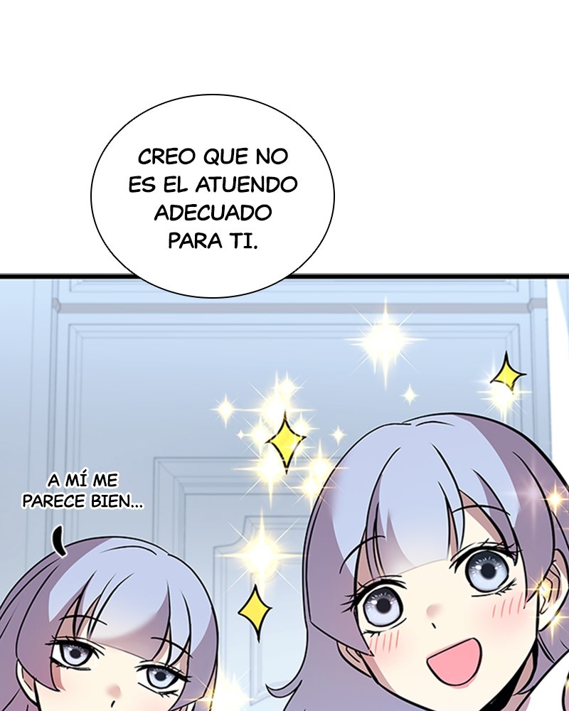 Read Un villano para matar ES Manga Online