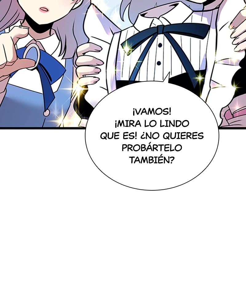 Read Un villano para matar ES Manga Online