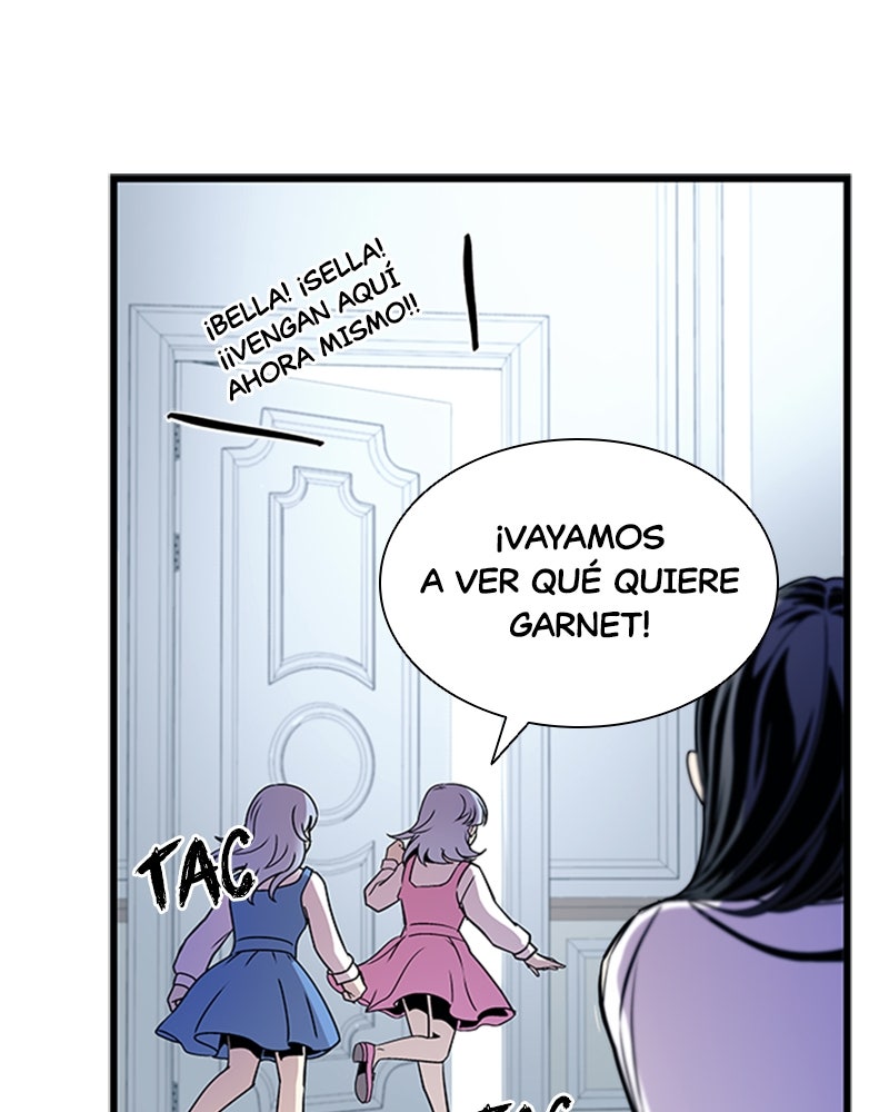 Read Un villano para matar ES Manga Online