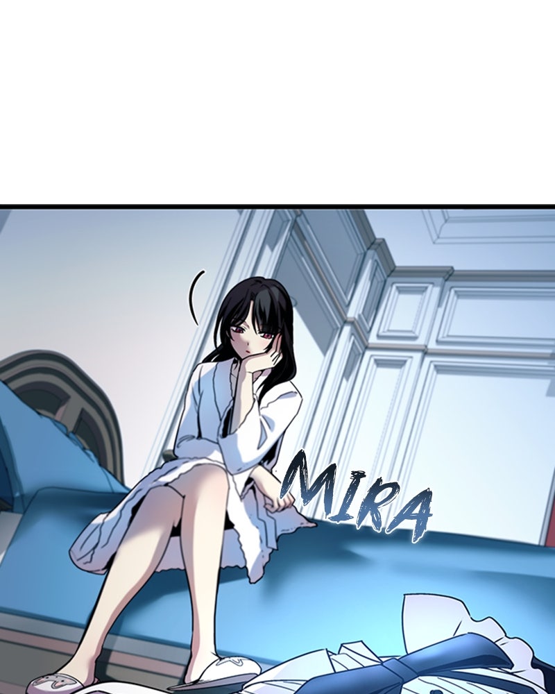 Read Un villano para matar ES Manga Online