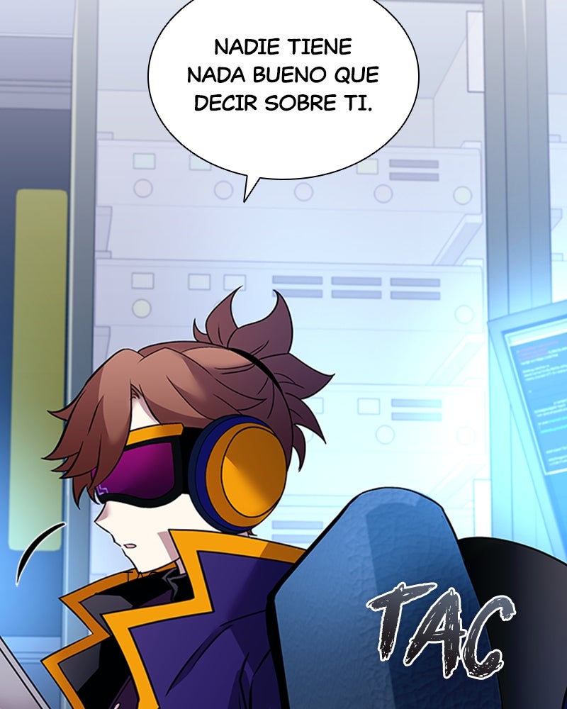 Read Un villano para matar ES Manga Online