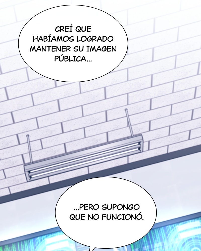 Read Un villano para matar ES Manga Online
