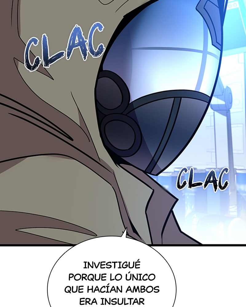 Read Un villano para matar ES Manga Online