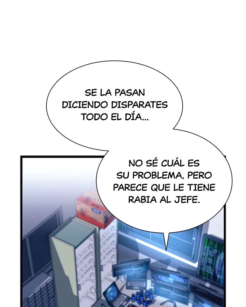 Read Un villano para matar ES Manga Online