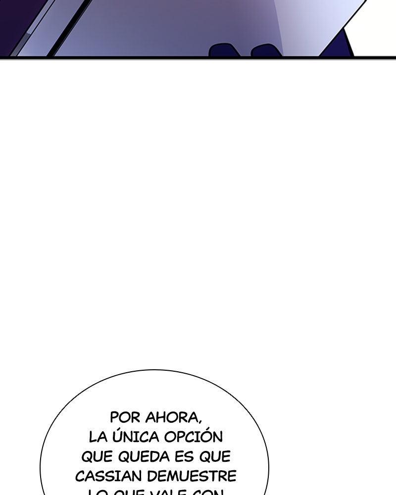 Read Un villano para matar ES Manga Online