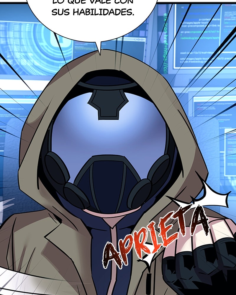 Read Un villano para matar ES Manga Online