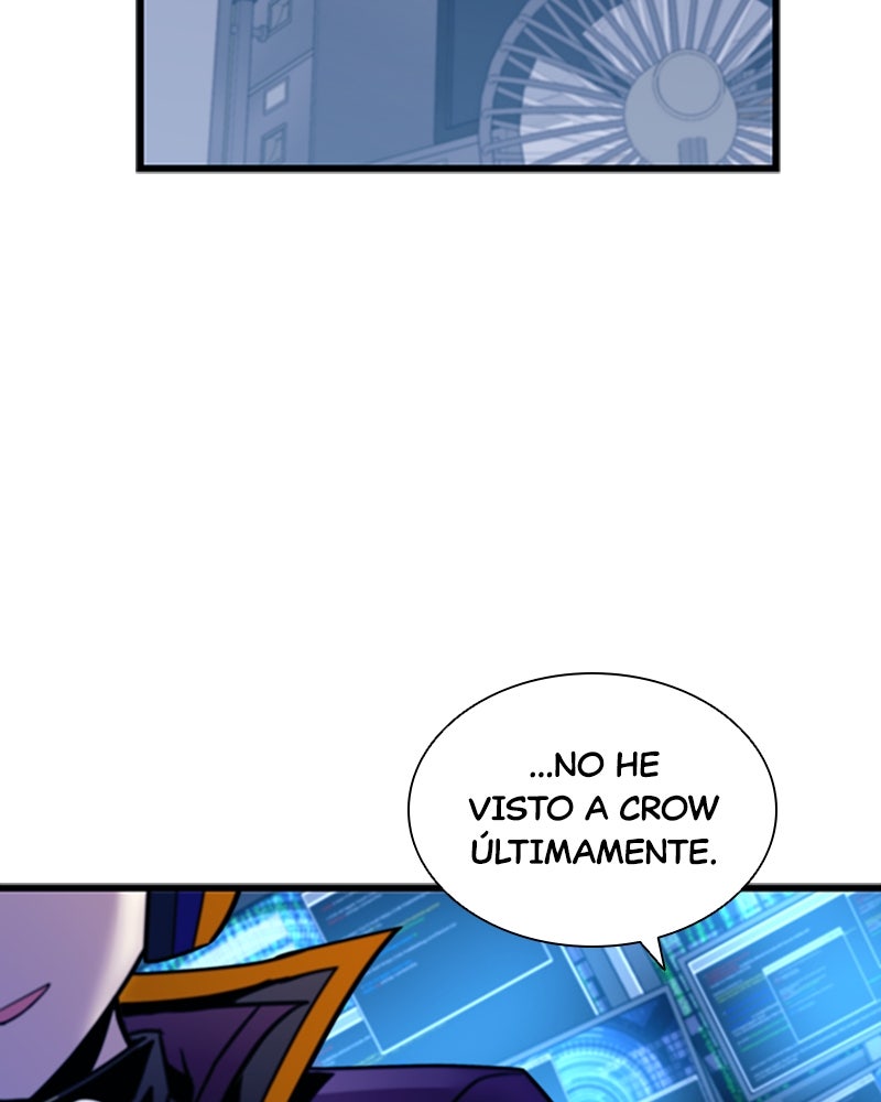 Read Un villano para matar ES Manga Online