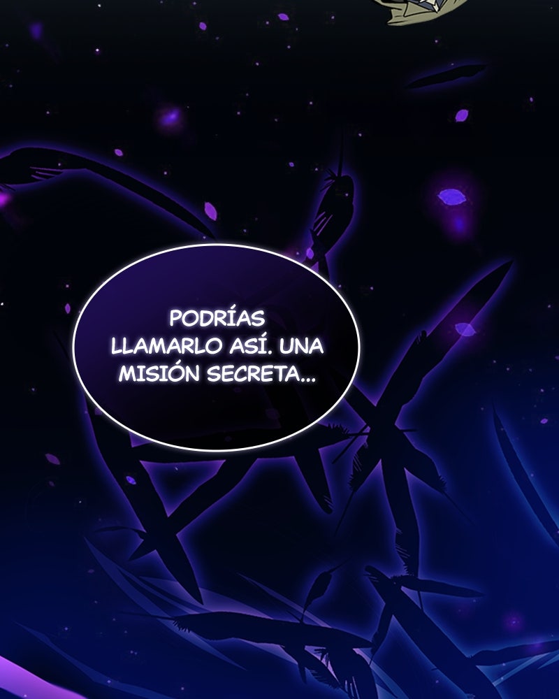 Read Un villano para matar ES Manga Online