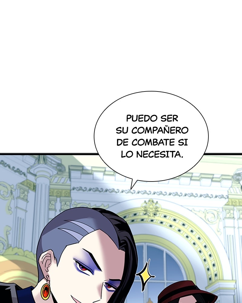 Read Un villano para matar ES Manga Online