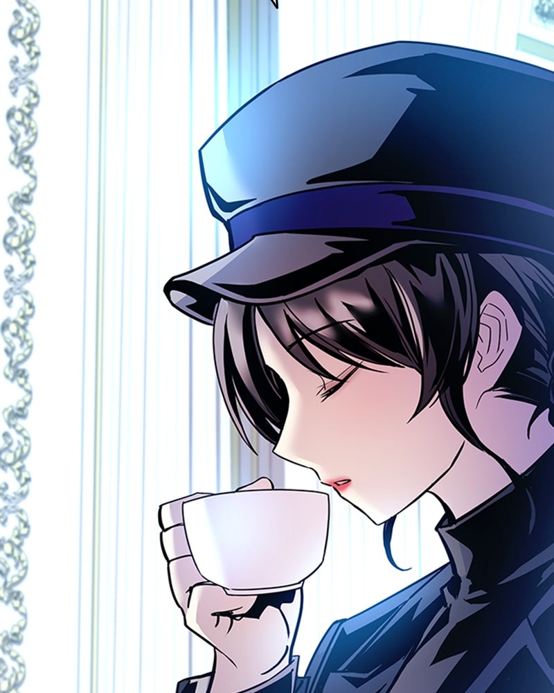 Read Un villano para matar ES Manga Online