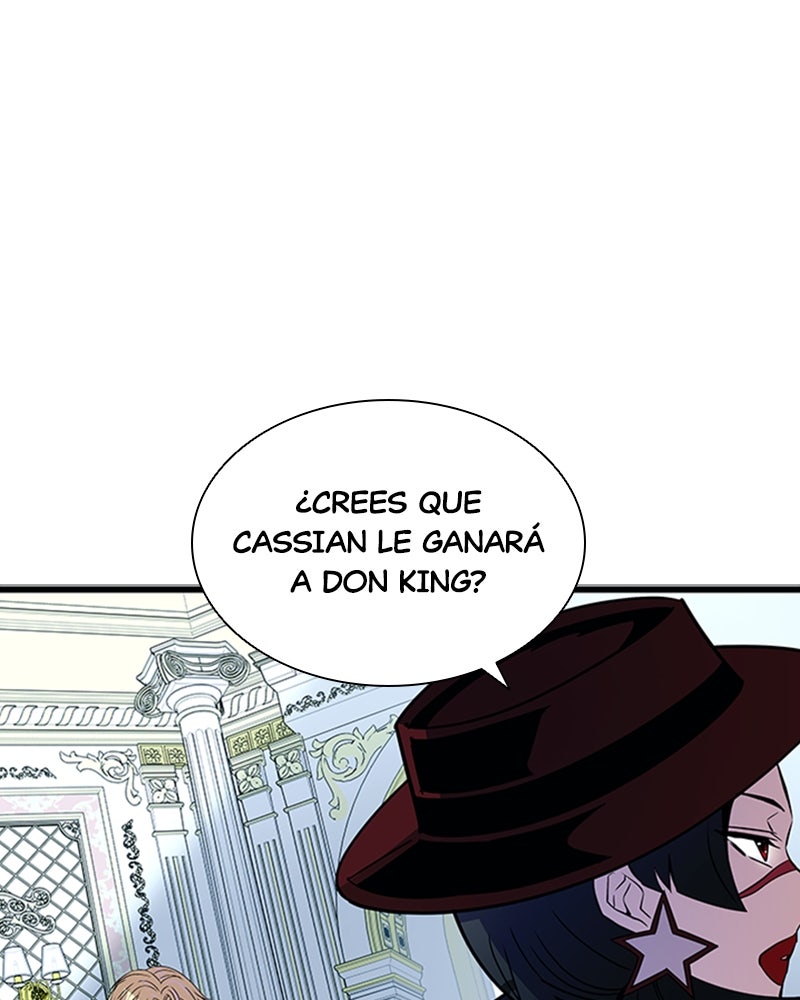 Read Un villano para matar ES Manga Online