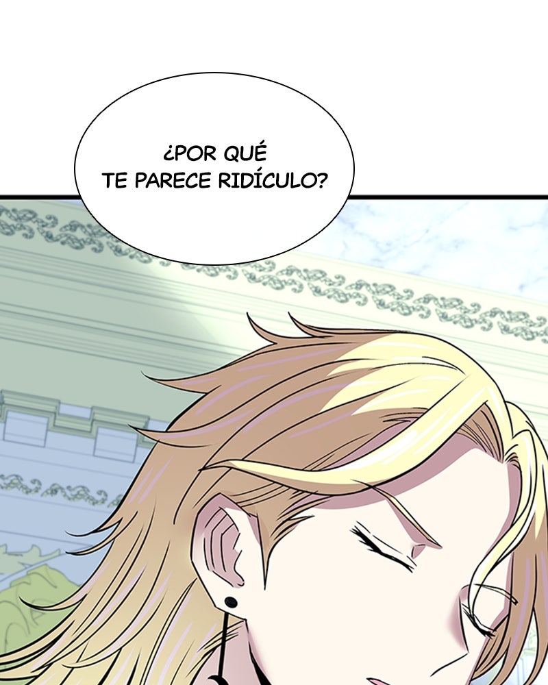 Read Un villano para matar ES Manga Online